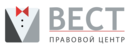 logo-name Правовой центр Вест